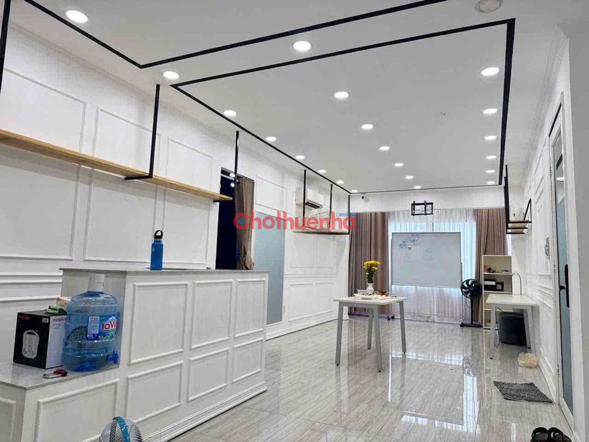 Bất động sản tại TP. Hồ Chí Minh - ảnh 1