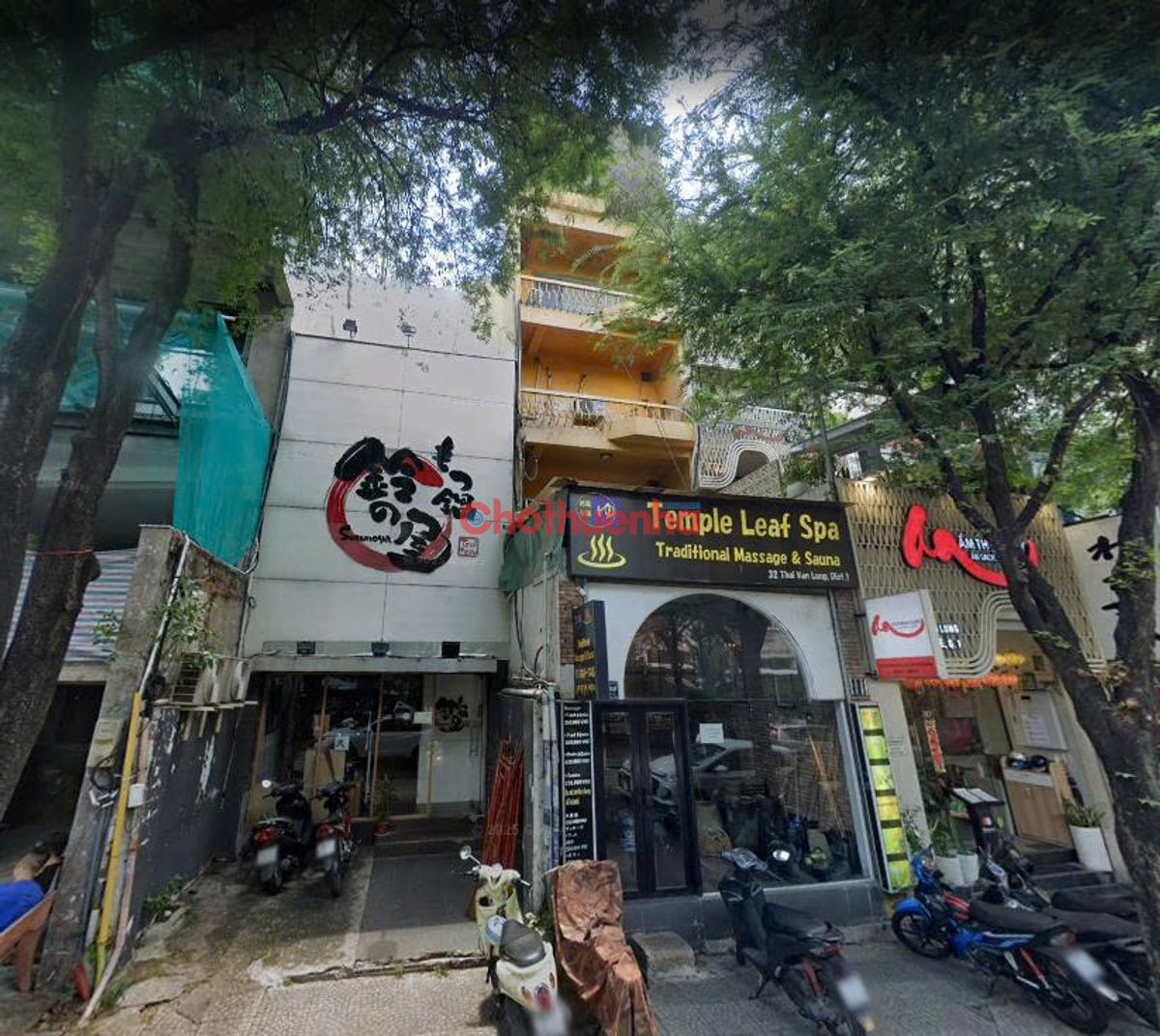 Bất động sản tại TP. Hồ Chí Minh - ảnh 1