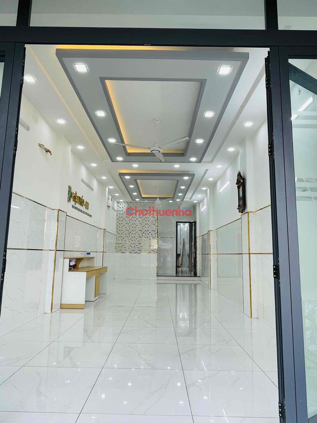 Bất động sản tại TP. Hồ Chí Minh - ảnh 1