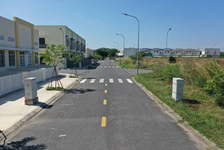 Bất động sản tại Tây Ninh - ảnh 1