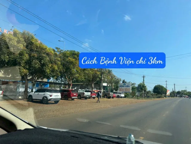 Bất động sản tại Đắk Lắk - ảnh 1