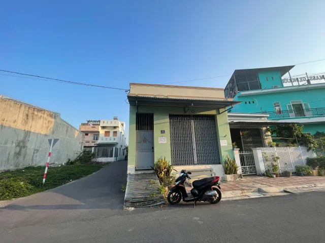Bất động sản tại Khánh Hòa - ảnh 1