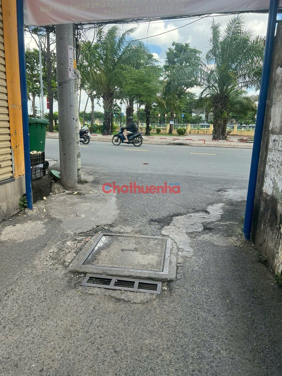 Bất động sản tại TP. Hồ Chí Minh - ảnh 1