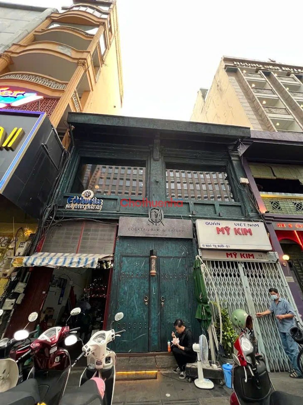 Bất động sản tại TP. Hồ Chí Minh - ảnh 1