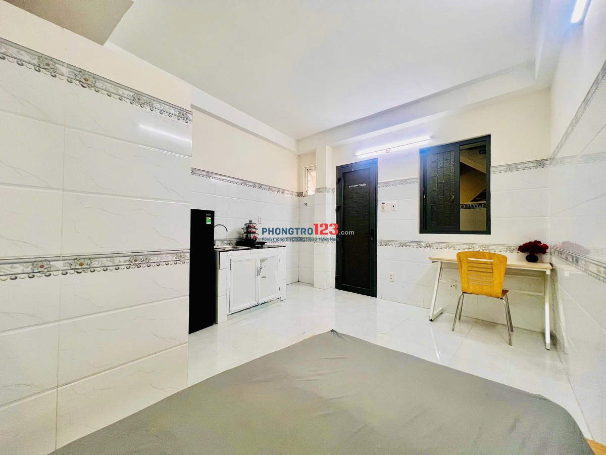 Bất động sản tại TP. Hồ Chí Minh - ảnh 1