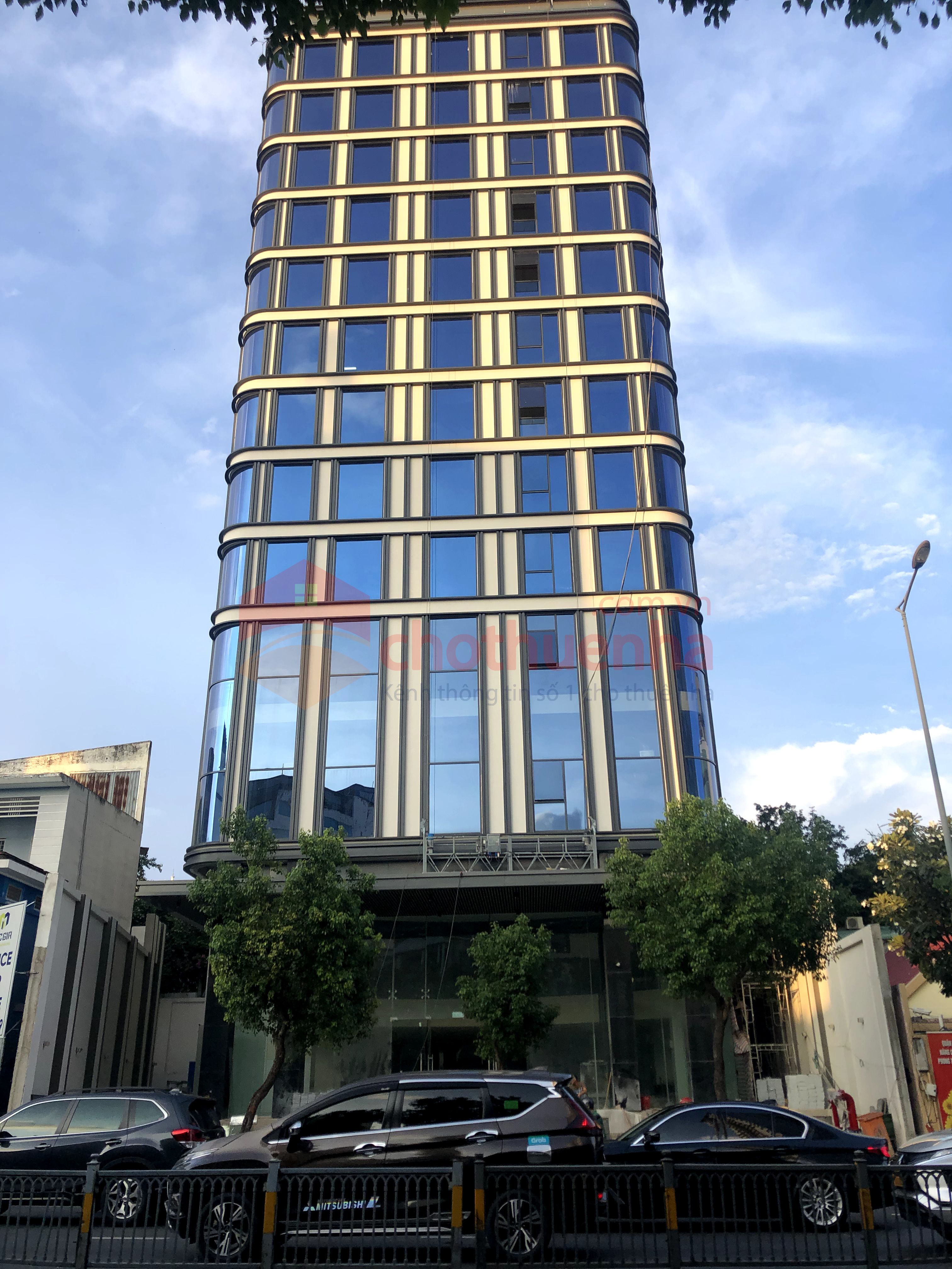 Bất động sản tại TP. Hồ Chí Minh - ảnh 1