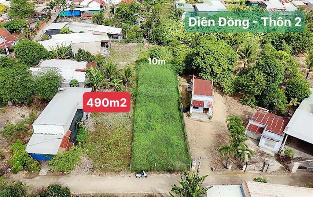 Bất động sản tại Khánh Hòa - ảnh 1