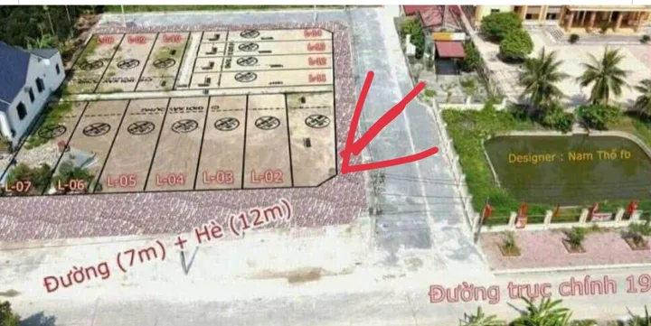Bất động sản tại Hải Phòng - ảnh 1