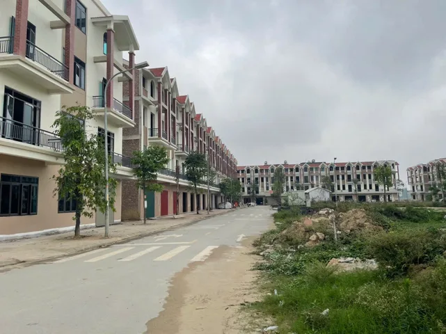 Bất động sản tại Bắc Ninh - ảnh 1