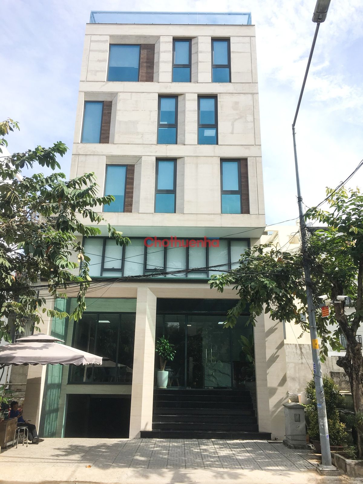 Bất động sản tại TP. Hồ Chí Minh - ảnh 1
