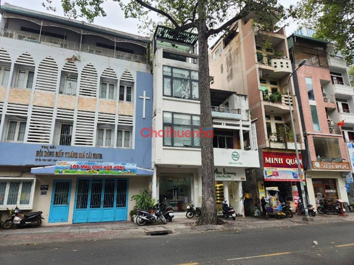 Bất động sản tại TP. Hồ Chí Minh - ảnh 1