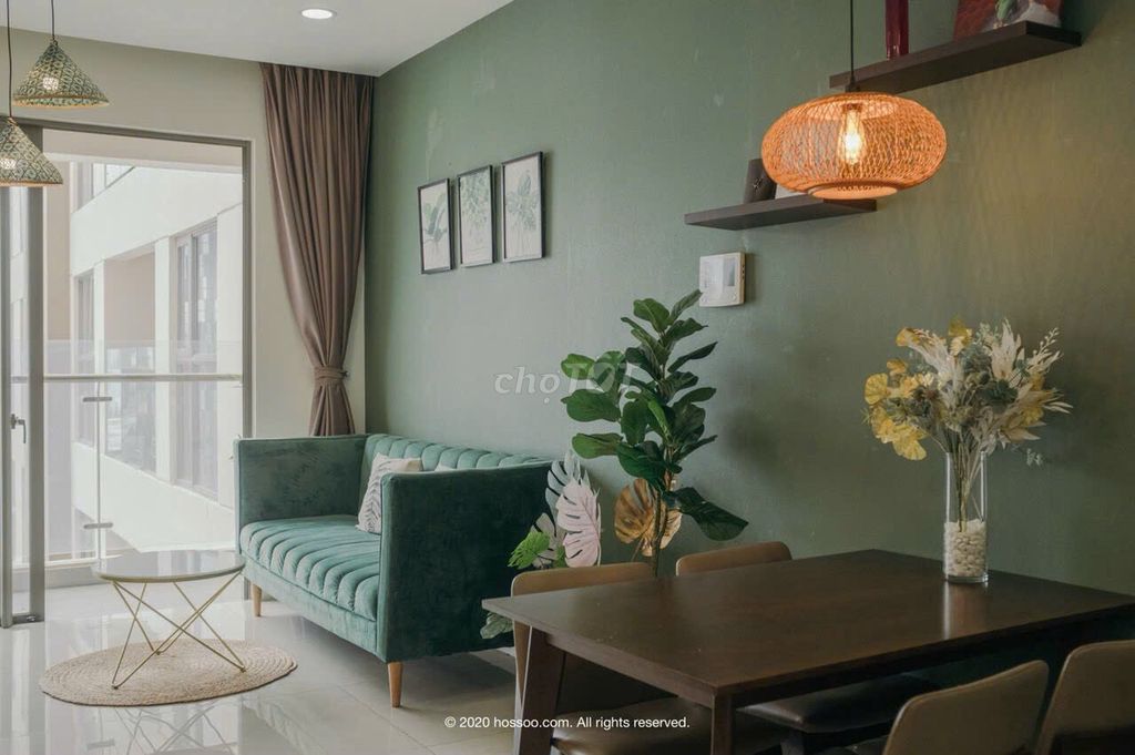 Căn hộ / chung cư tại 4, TP. Hồ Chí Minh - ảnh 2