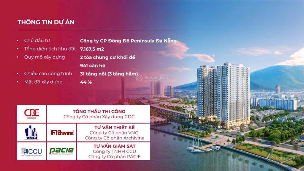 Bất động sản tại Đà Nẵng - ảnh 1