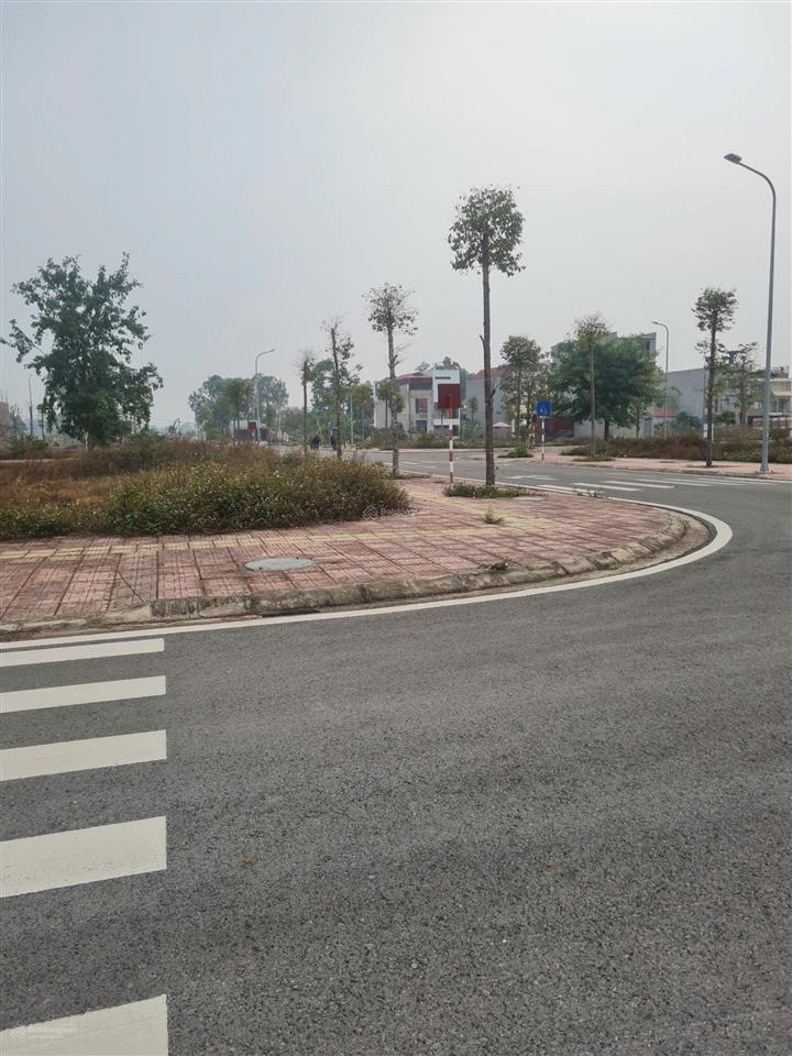 Bất động sản tại Bắc Giang - ảnh 1