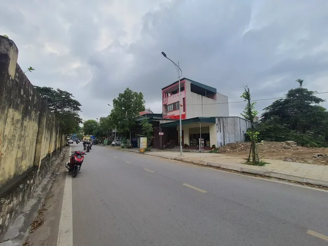 Bất động sản tại Quảng Ninh - ảnh 1