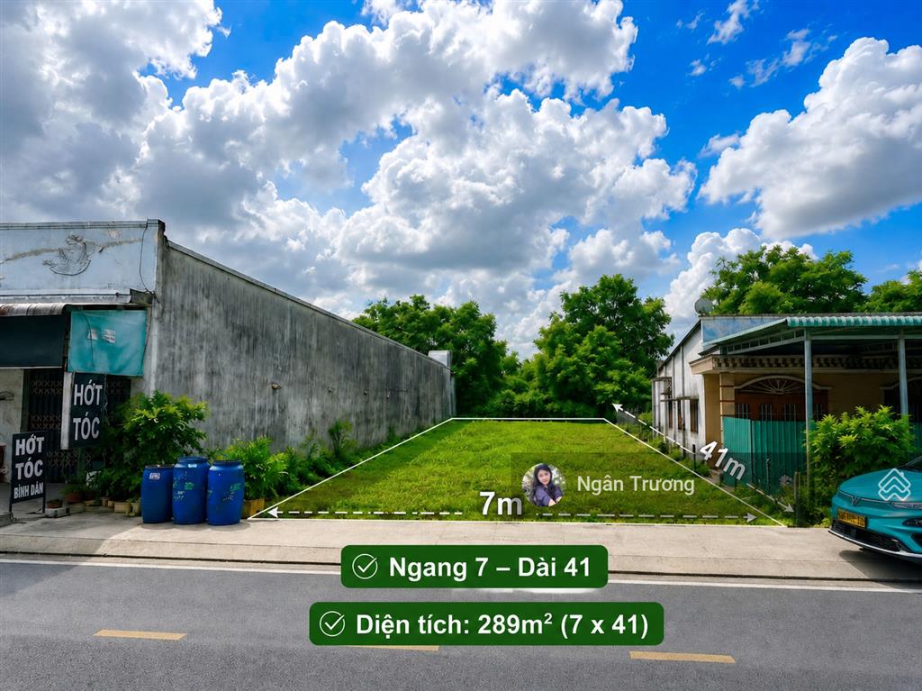Bất động sản tại Tây Ninh - ảnh 1