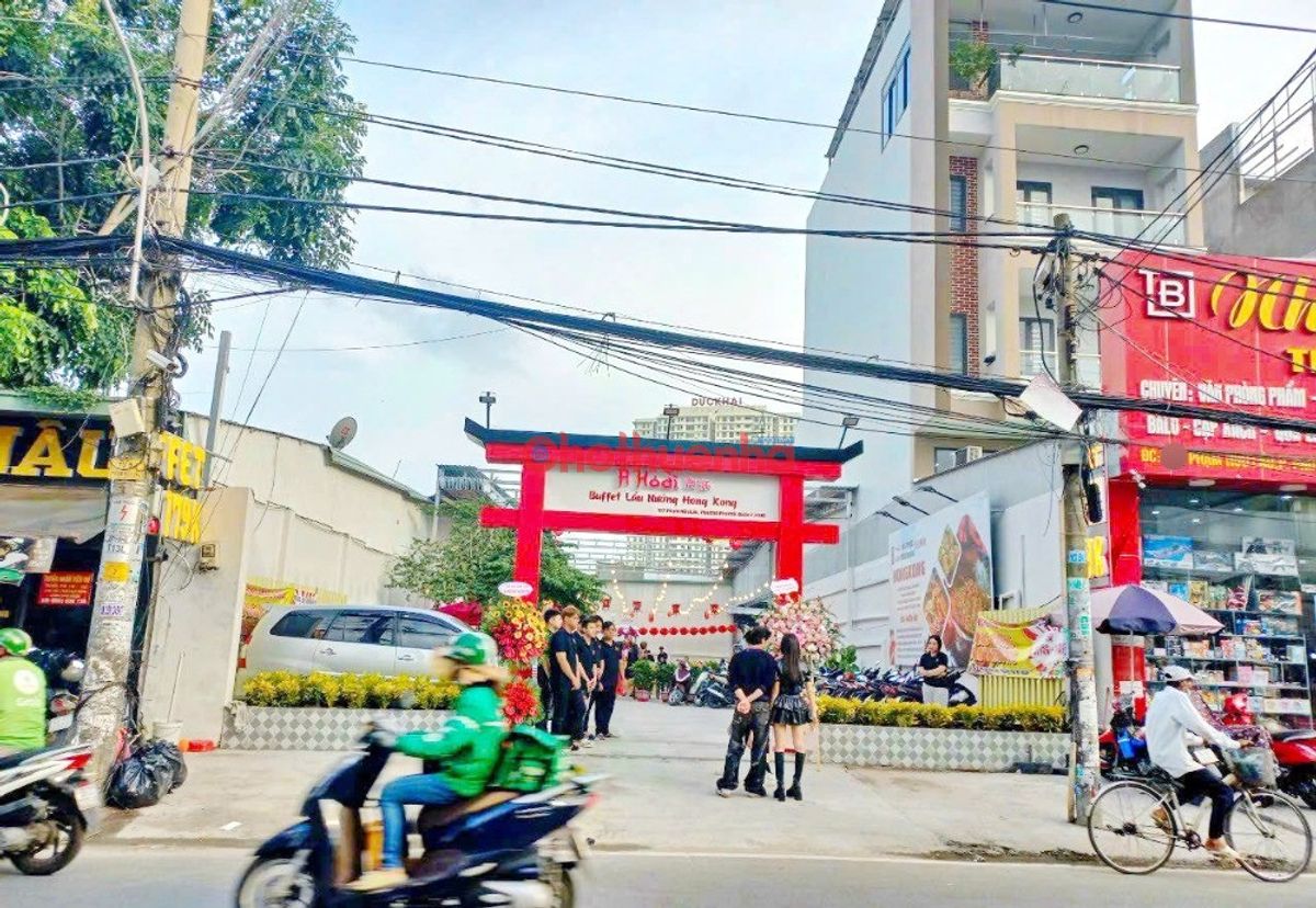 Bất động sản tại TP. Hồ Chí Minh - ảnh 1