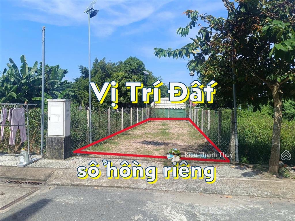 Bất động sản tại Tây Ninh - ảnh 1