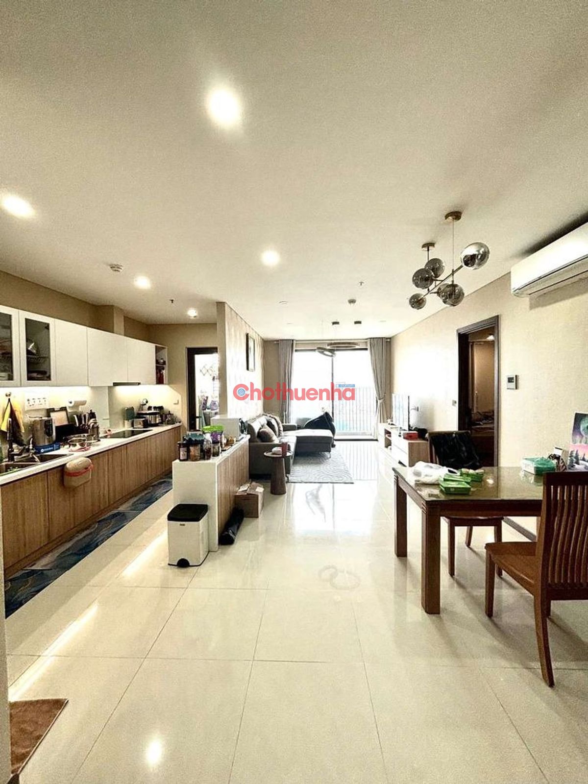 Bất động sản tại TP. Hồ Chí Minh - ảnh 1