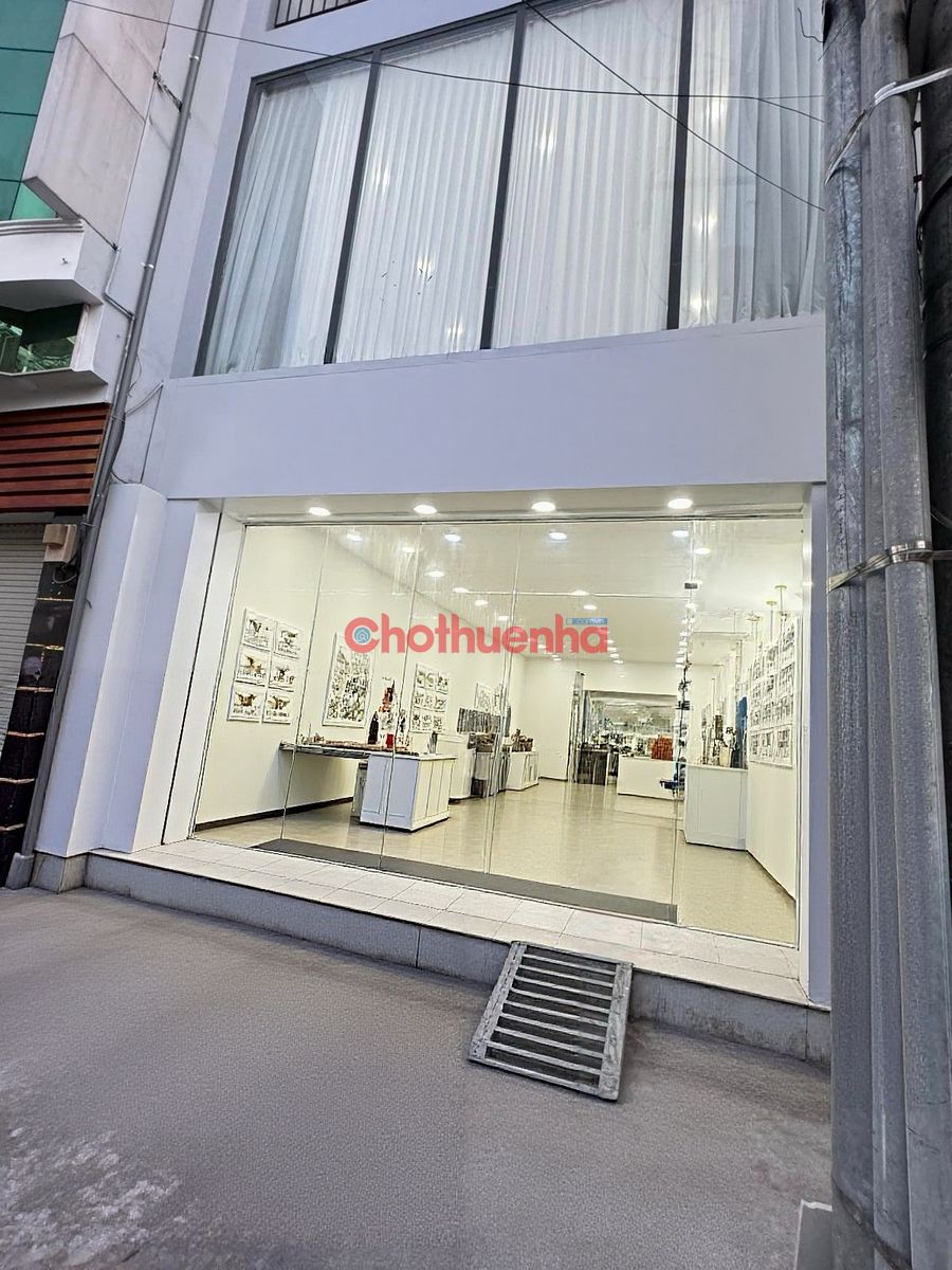 Bất động sản tại TP. Hồ Chí Minh - ảnh 1