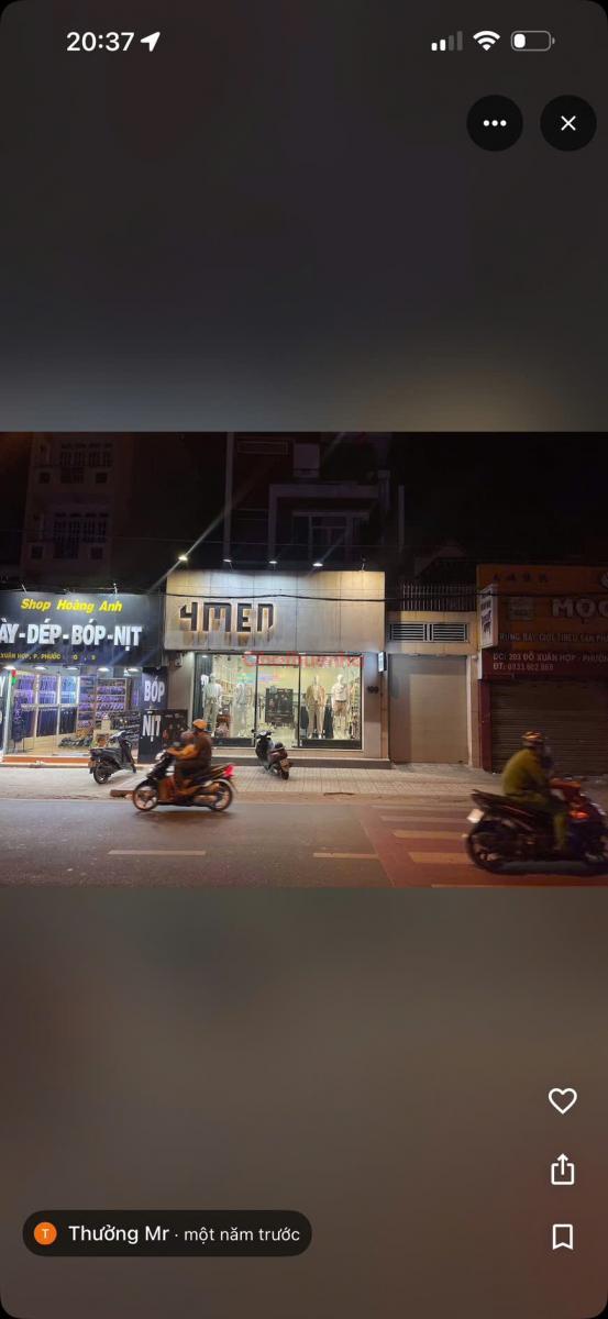 Bất động sản tại TP. Hồ Chí Minh - ảnh 1