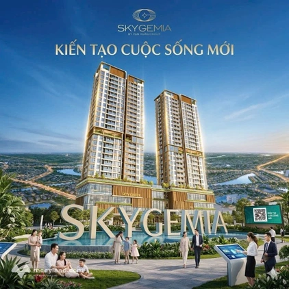 Bất động sản tại Hải Dương - ảnh 1