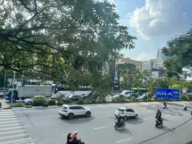 Bất động sản tại Hà Nội - ảnh 1