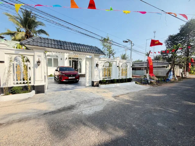 Bất động sản tại Bến Tre - ảnh 1