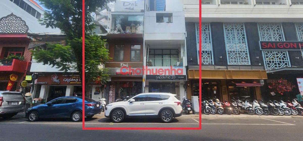 Bất động sản tại TP. Hồ Chí Minh - ảnh 1