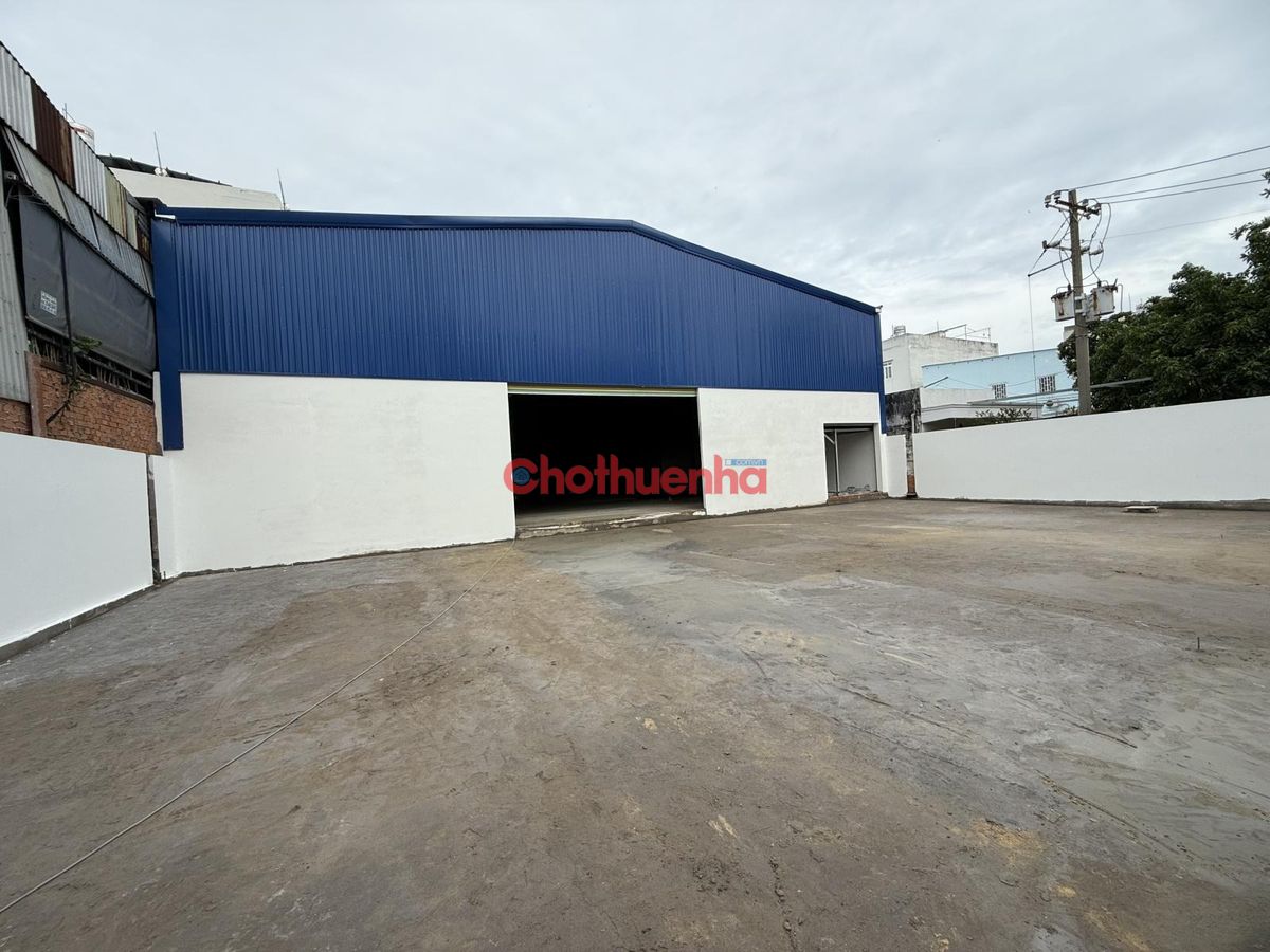 Bất động sản tại TP. Hồ Chí Minh - ảnh 1