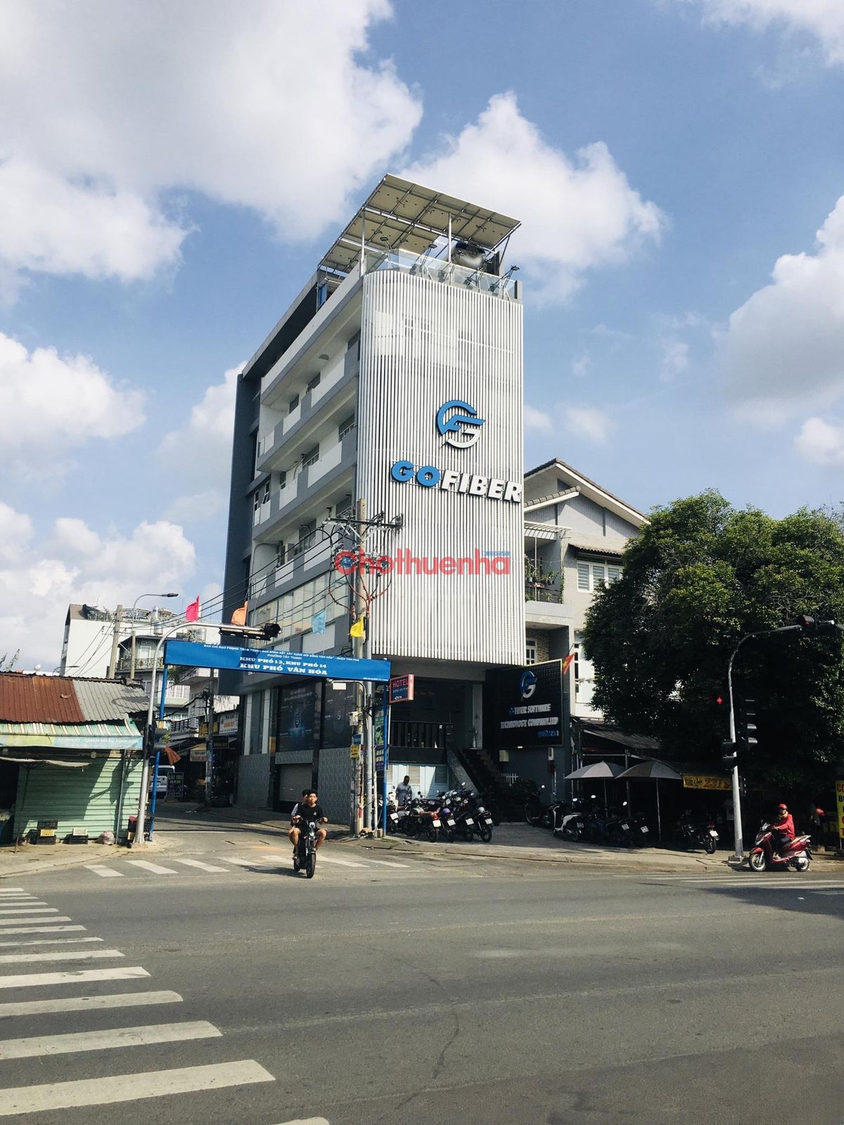 Bất động sản tại TP. Hồ Chí Minh - ảnh 1