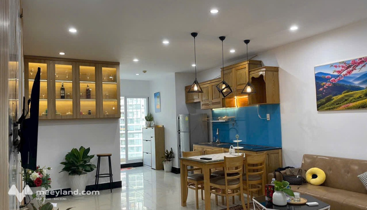 Bất động sản tại Bà Rịa - Vũng Tàu - ảnh 1
