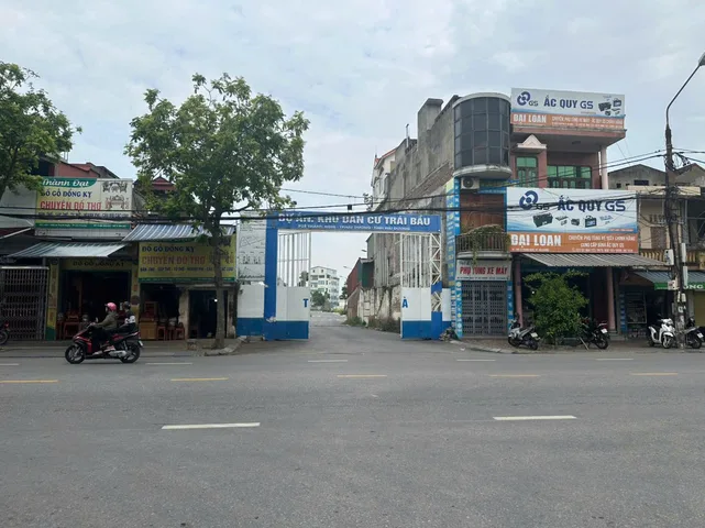 Bất động sản tại Hải Dương - ảnh 1