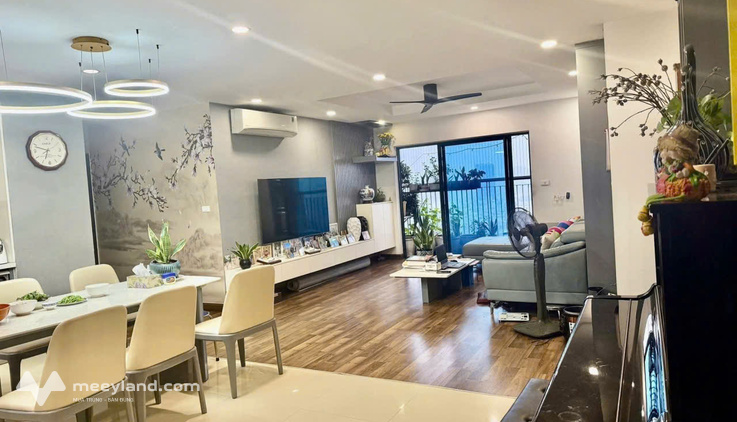 Bất động sản tại Hà Nội - ảnh 1