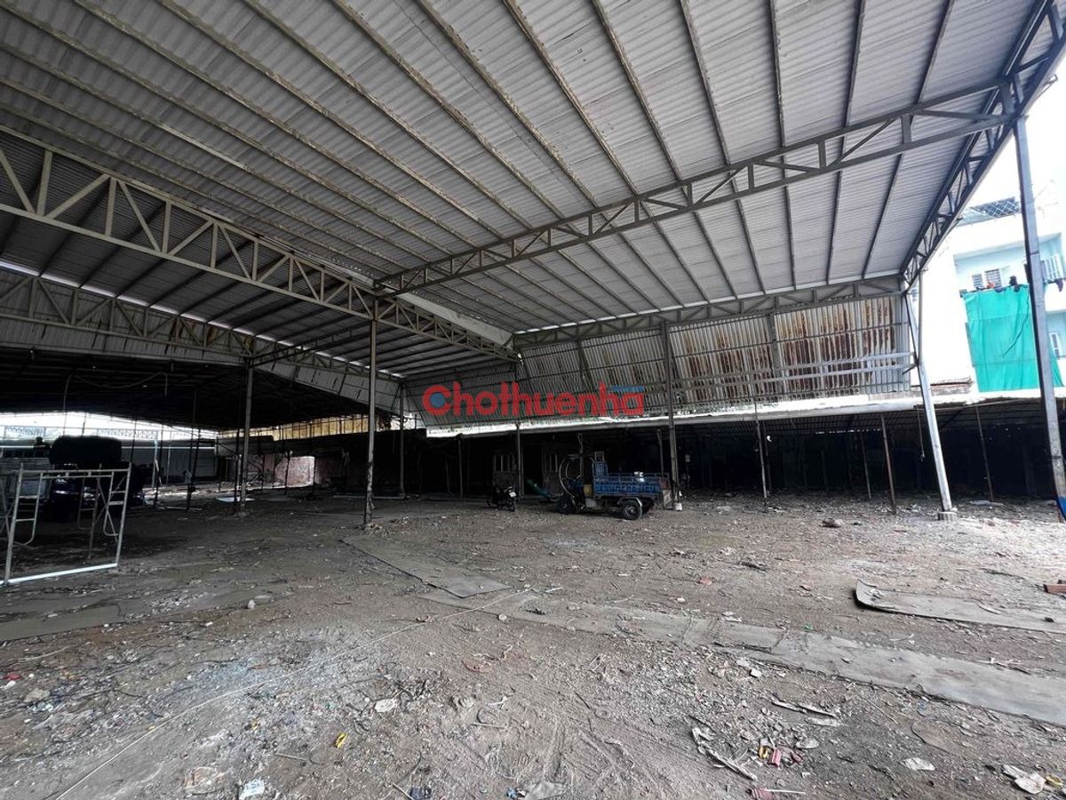 Bất động sản tại TP. Hồ Chí Minh - ảnh 1