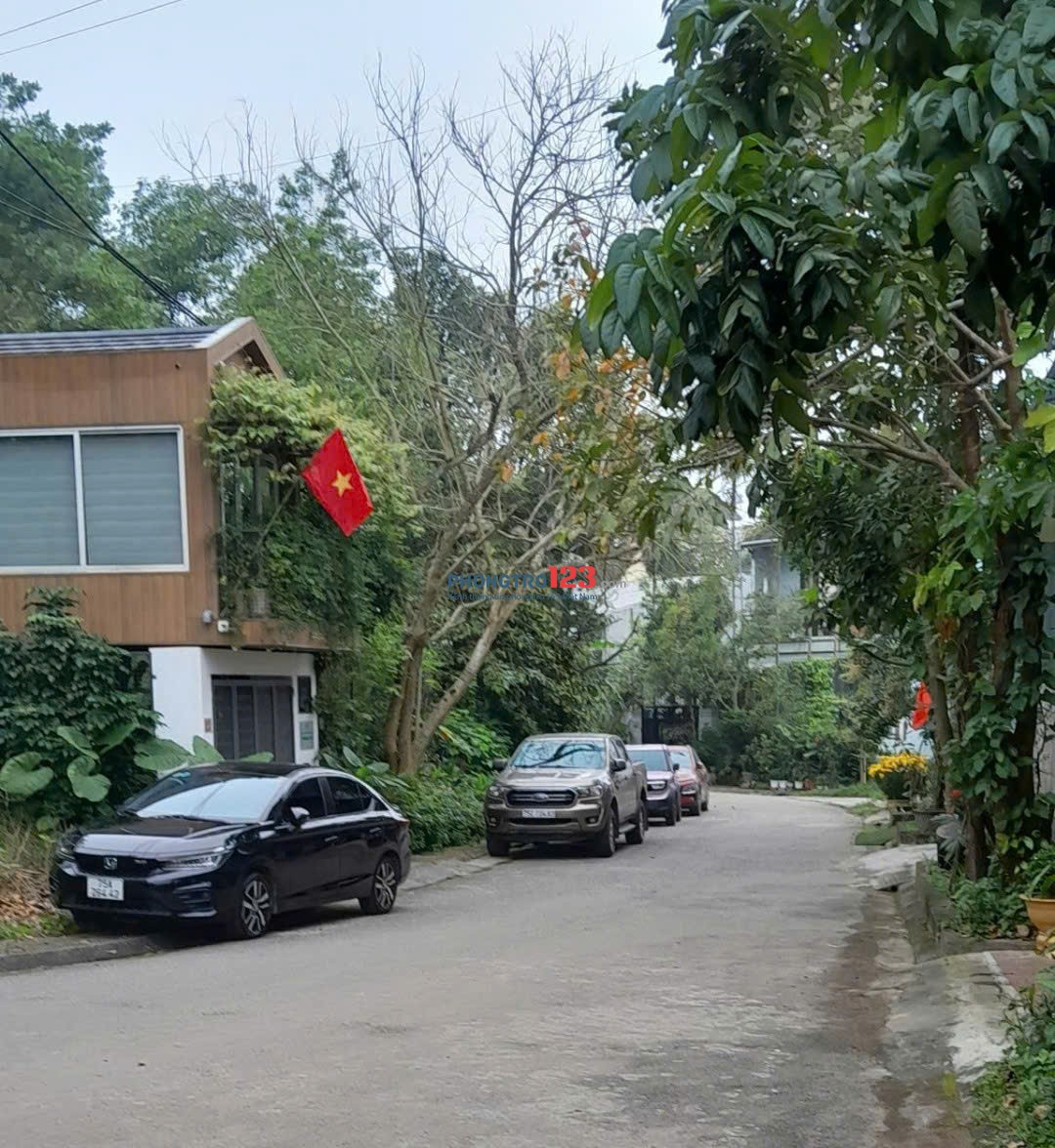 Bất động sản tại Thừa Thiên Huế - ảnh 1