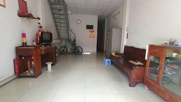 Bất động sản tại TP. Hồ Chí Minh - ảnh 1