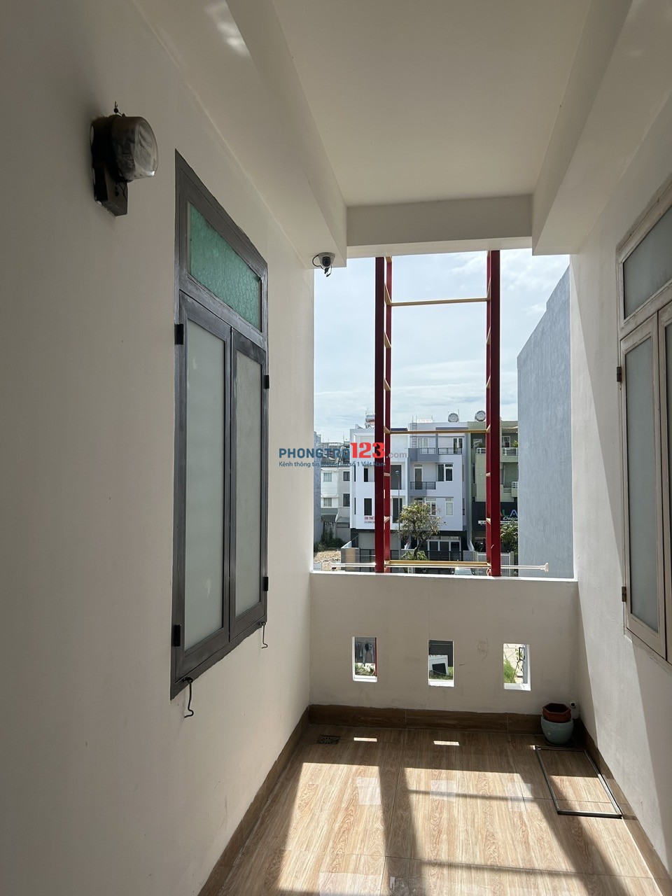 Bất động sản tại TP. Hồ Chí Minh - ảnh 1