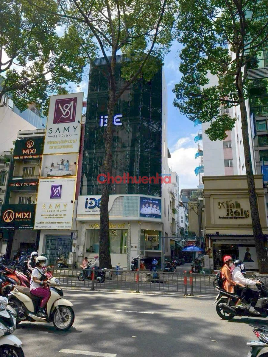 Bất động sản tại TP. Hồ Chí Minh - ảnh 1