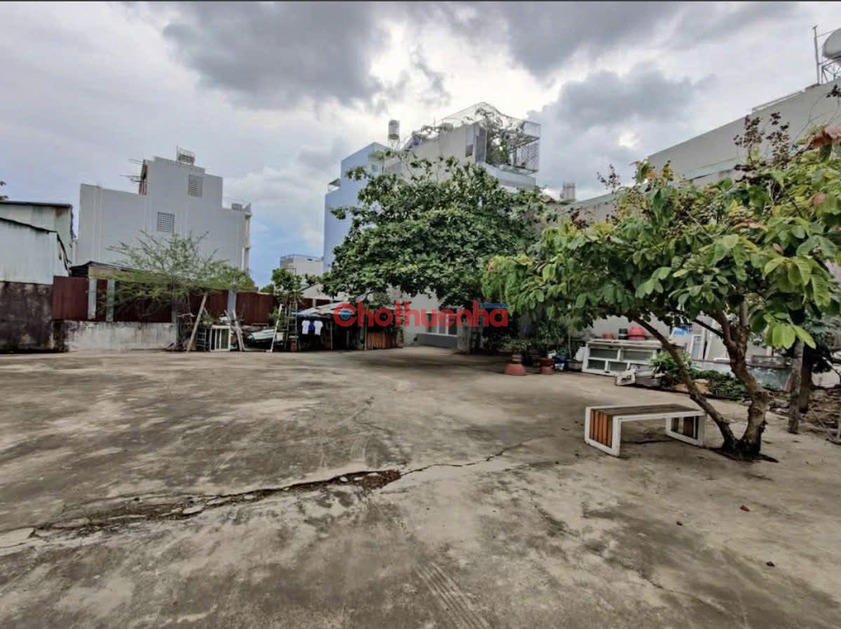 Bất động sản tại TP. Hồ Chí Minh - ảnh 1