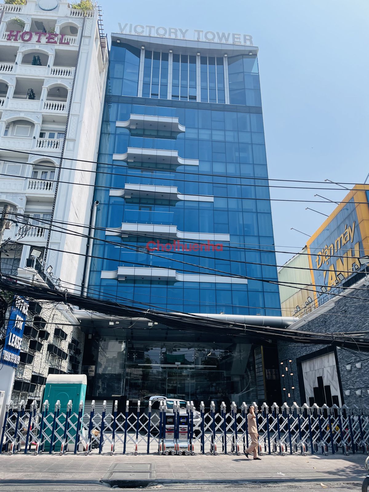 Bất động sản tại TP. Hồ Chí Minh - ảnh 1
