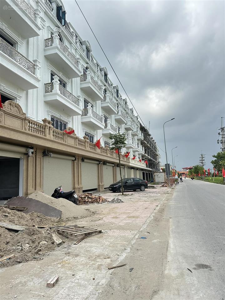 Bất động sản tại Bắc Ninh - ảnh 1