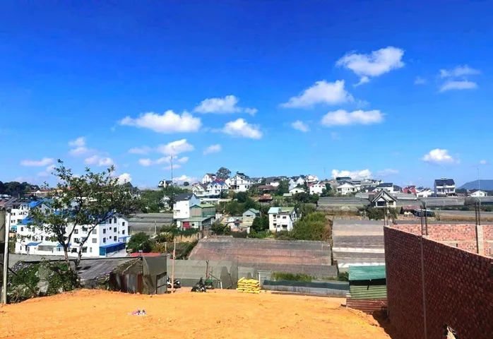 Bất động sản tại Lâm Đồng - ảnh 1