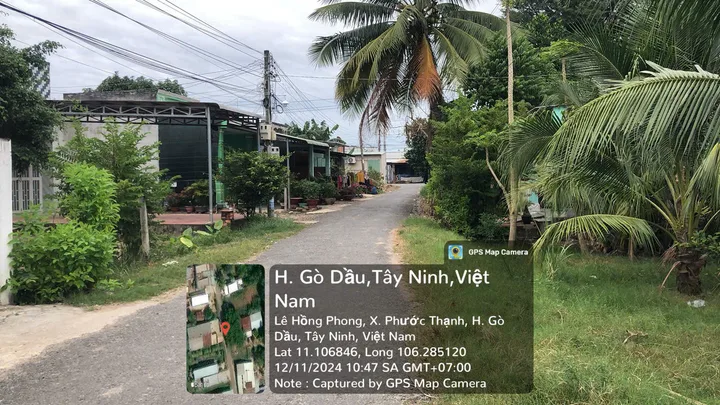 Bất động sản tại Tây Ninh - ảnh 1