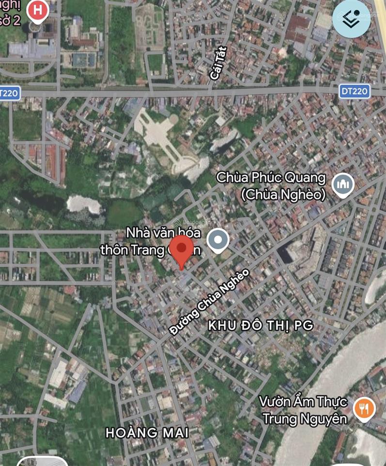 Bất động sản tại Hải Phòng - ảnh 1