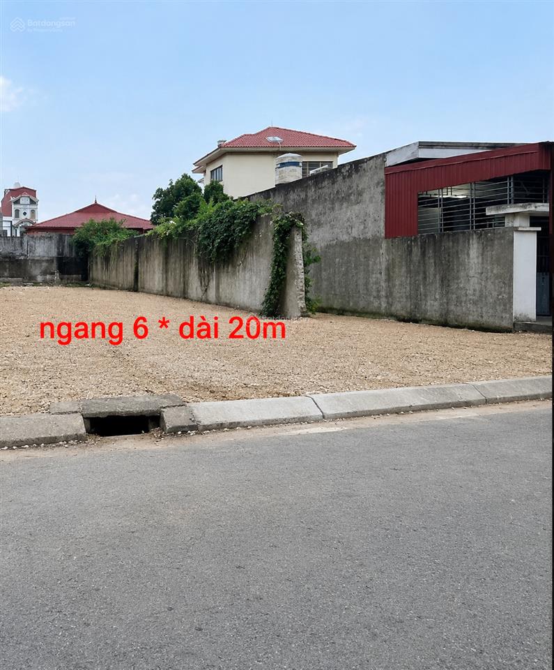 Bất động sản tại Hải Phòng - ảnh 1