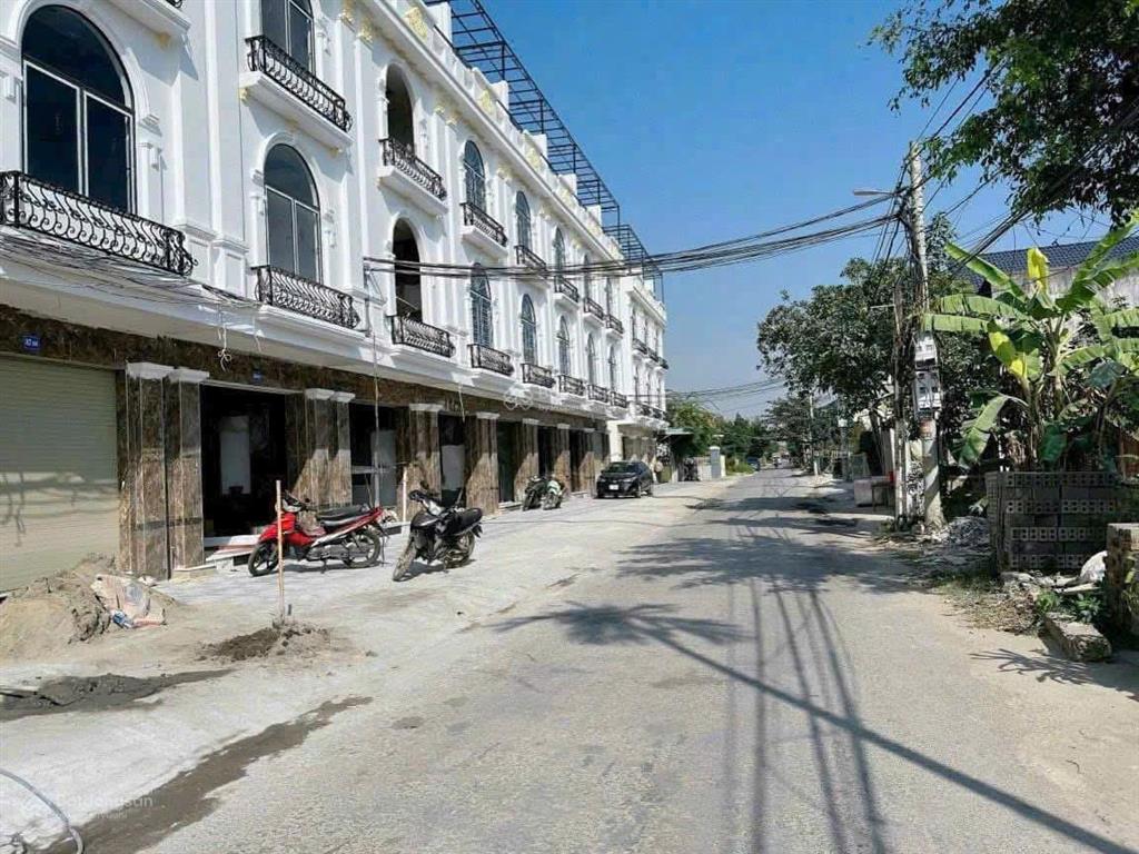 Bất động sản tại Hải Phòng - ảnh 1
