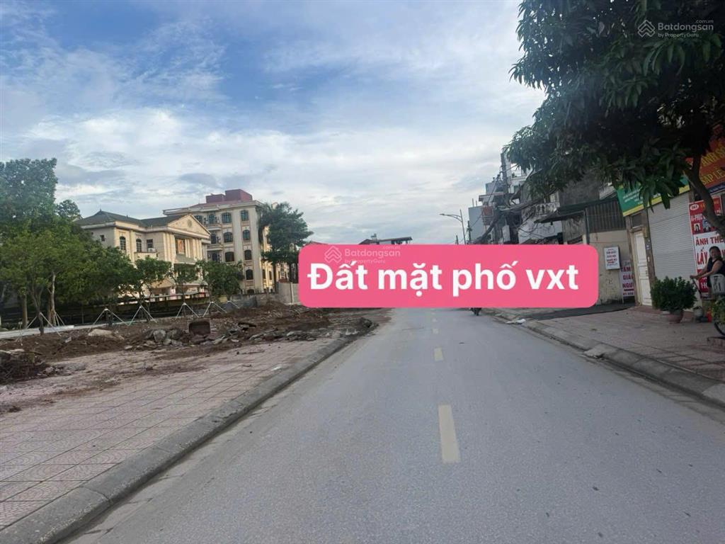 Bất động sản tại Hà Nội - ảnh 1