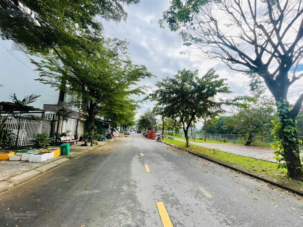 Bất động sản tại Đà Nẵng - ảnh 1