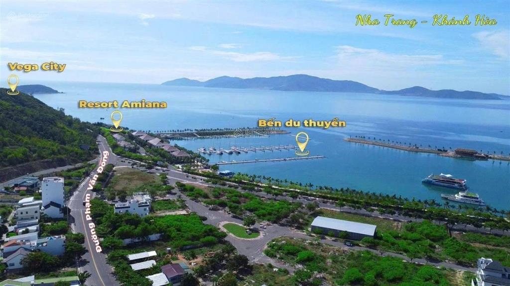 Bất động sản tại Khánh Hòa - ảnh 1